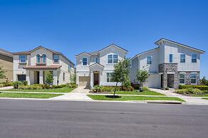 Ultimate Resort Retreat Stunning 6-bedroom Haven