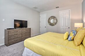 Ultimate Resort Retreat Stunning 6-bedroom Haven