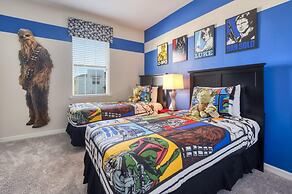 Ultimate Resort Retreat Stunning 6-bedroom Haven