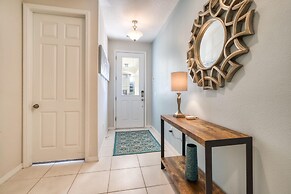 Ultimate Resort Retreat Stunning 6-bedroom Haven