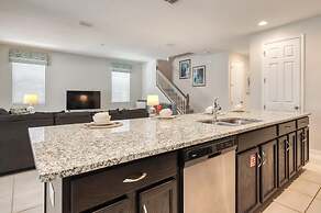 Ultimate Resort Retreat Stunning 6-bedroom Haven