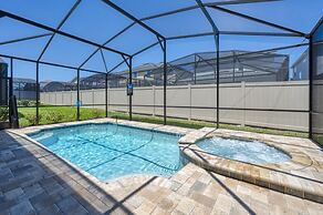 Ultimate Resort Retreat Stunning 6-bedroom Haven