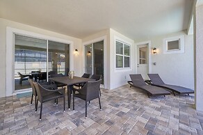 Ultimate Resort Retreat Stunning 6-bedroom Haven