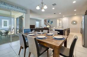 Ultimate Resort Retreat Stunning 6-bedroom Haven