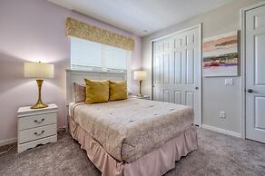 Ultimate Resort Retreat Stunning 6-bedroom Haven