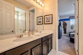 Ultimate Resort Retreat Stunning 6-bedroom Haven