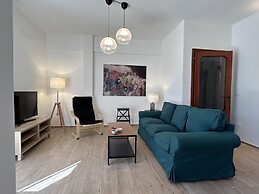 Casa La Pigna in Pisa
