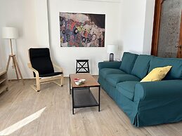 Casa La Pigna in Pisa