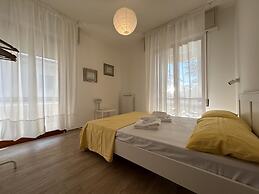 Casa La Pigna in Pisa