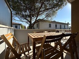 Casa La Pigna in Pisa