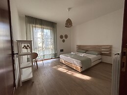 Casa La Pigna in Pisa