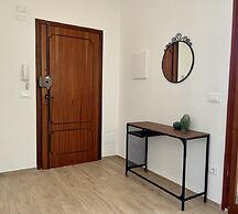 Casa La Pigna in Pisa