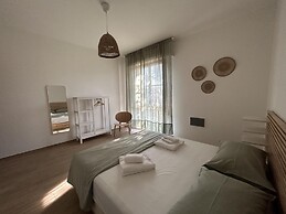 Casa La Pigna in Pisa