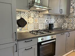 Casa La Pigna in Pisa