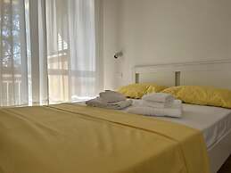 Casa La Pigna in Pisa