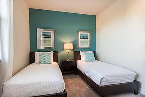 Super Cozy Home With Private Pool