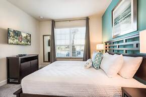 Super Cozy Home With Private Pool