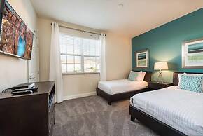 Super Cozy Home With Private Pool