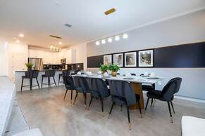 Ultimate Luxury Retreat-star Wars Game Room More