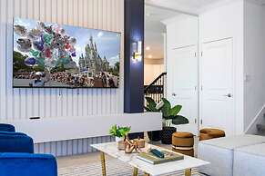 Ultimate Luxury Retreat-star Wars Game Room More