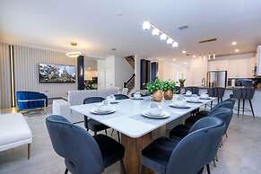 Ultimate Luxury Retreat-star Wars Game Room More