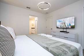 Ultimate Luxury Retreat-star Wars Game Room More