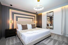 Ultimate Luxury Retreat-star Wars Game Room More