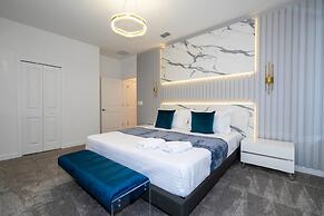 Ultimate Luxury Retreat-star Wars Game Room More