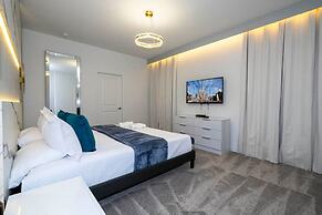 Ultimate Luxury Retreat-star Wars Game Room More