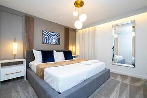 Ultimate Luxury Retreat-star Wars Game Room More