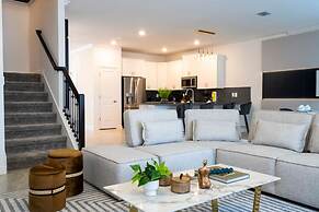 Ultimate Luxury Retreat-star Wars Game Room More