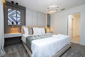 Ultimate Luxury Retreat-star Wars Game Room More