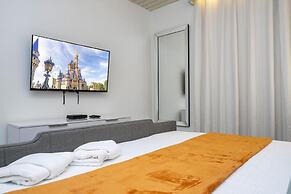 Ultimate Luxury Retreat-star Wars Game Room More