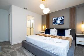 Ultimate Luxury Retreat-star Wars Game Room More