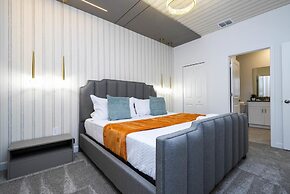 Ultimate Luxury Retreat-star Wars Game Room More