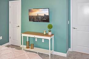 Vacation Bliss-prime Resort Unbeatable Location