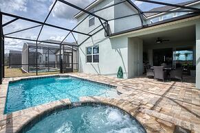 Stunning 7BR Retreat Private Pool Perfect Location