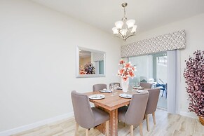 Private Pool Prime Location Beautiful Home