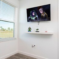 Super Nice and Spacious 9bdr Home