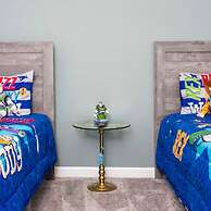 Super Nice and Spacious 9bdr Home