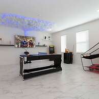 Super Nice and Spacious 9bdr Home