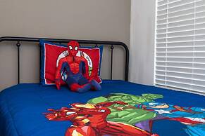 Super Nice and Spacious 9bdr Home