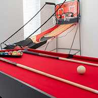 Super Nice and Spacious 9bdr Home