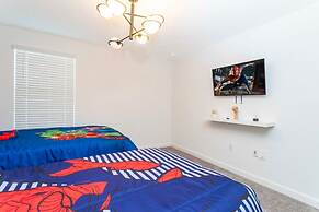 Super Nice and Spacious 9bdr Home