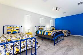 Super Nice and Spacious 9bdr Home