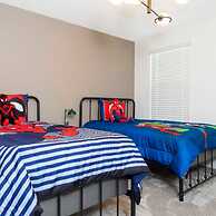 Super Nice and Spacious 9bdr Home