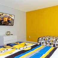 Super Nice and Spacious 9bdr Home