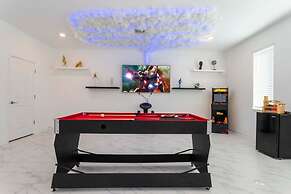 Super Nice and Spacious 9bdr Home