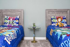 Super Nice and Spacious 9bdr Home