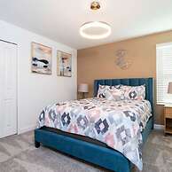 Super Nice and Spacious 9bdr Home